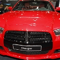 Salon auto Geneve 2012 - Dodge - 002